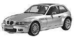 BMW E36-7 P0769 Fault Code