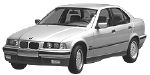 BMW E36 P0769 Fault Code