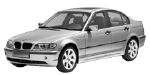 BMW E46 P0769 Fault Code