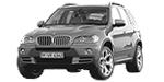 BMW E70 P0769 Fault Code