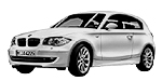 BMW E81 P0769 Fault Code