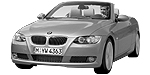 BMW E93 P0769 Fault Code