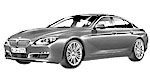 BMW F06 P0769 Fault Code