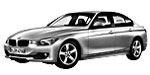 BMW F30 P0769 Fault Code