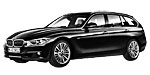 BMW F31 P0769 Fault Code