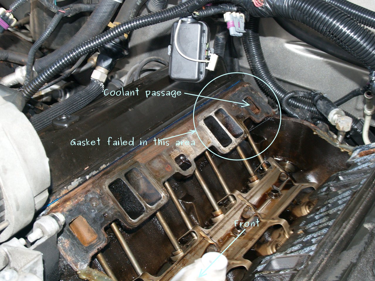 See P0769 in engine